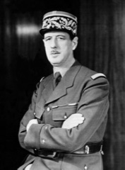 Charles de Gaulle
