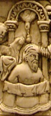 Clovis, roi des Francs