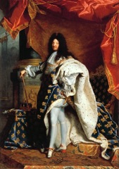 Louis XIV, le Roi-Soleil