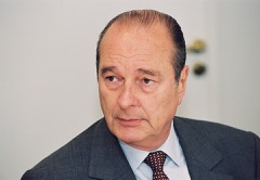 Jacques Chirac
