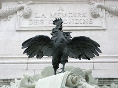 Le coq gaulois