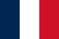 Le drapeau tricolore